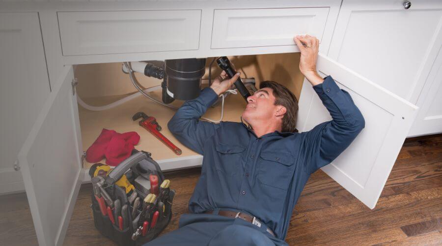 Professional emergency plumbing in Essex, MO